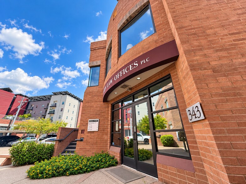 More Photos Of 343 W Roosevelt St, Phoenix Office For Sale