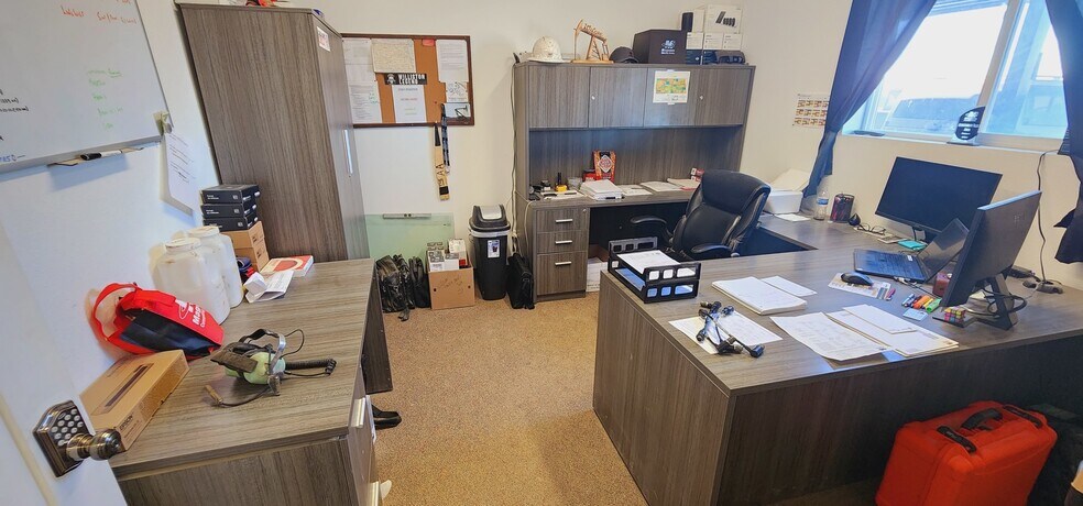 More Photos Of 4127 144th Ave NW, Alexander Industrial For Sale