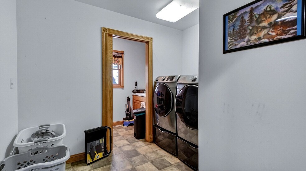 More Photos Of 1631 US Highway 8, Barron Auto Salvage Facility For Sale