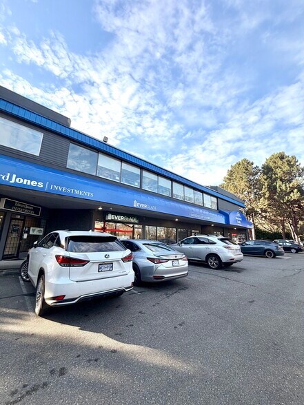 More Photos Of 5188 Westminster Hwy, Richmond General Retail For Sale