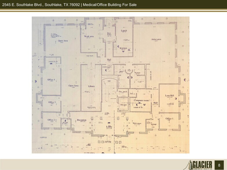 More Photos Of 2545 E Southlake Blvd, Southlake Medical For Sale