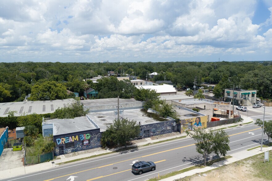 More Photos Of 1817 Florida Ave, Jacksonville Warehouse For Sale