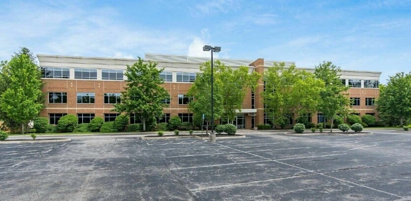 More Photos Of 8760 Orion Pl, Columbus Office For Lease