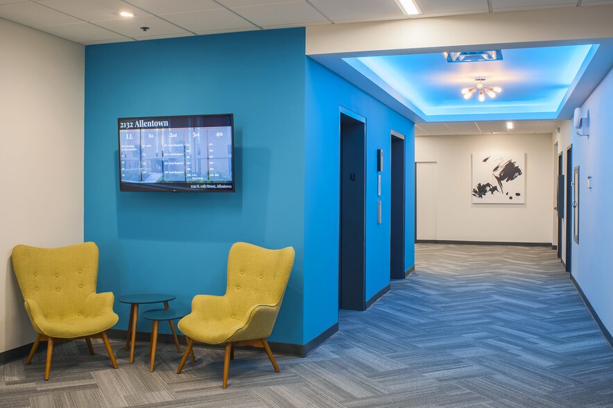 More Photos Of 2132 S 12th St, Allentown Medical For Lease