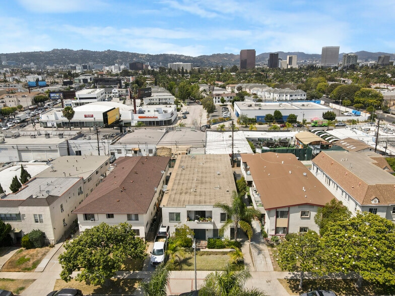 More Photos Of 6137 Alcott St, Los Angeles Apartments For Sale