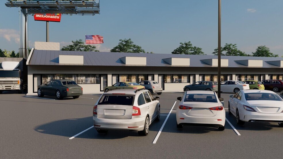 More Photos Of 7630 S Us-1 Hwy, Port Saint Lucie Unknown For Lease