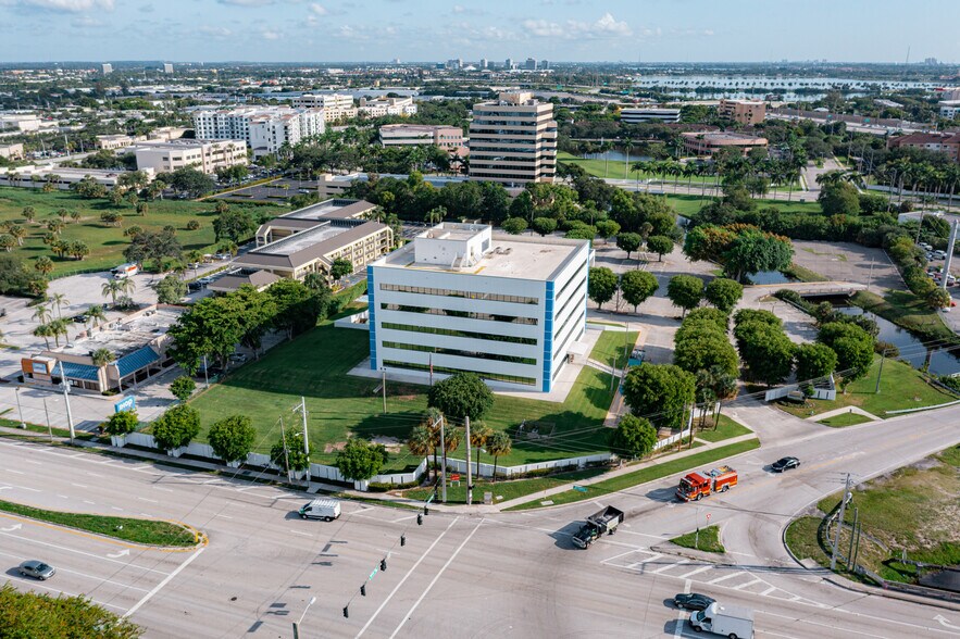 More Photos Of 1501 Belvedere Rd, West Palm Beach Coworking Space