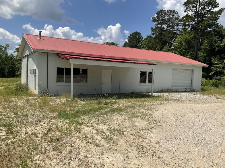 Primary Photo Of 2118 Highway 178 E, Blue Springs Flex For Lease