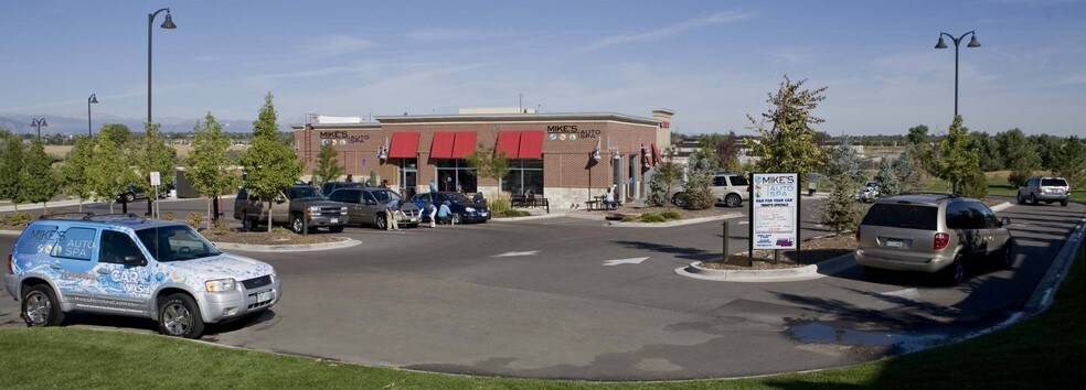 More Photos Of 12131 N Federal Pky, Westminster Carwash For Sale