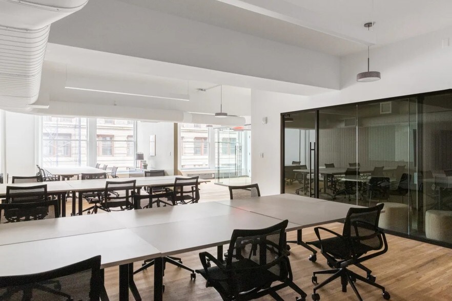 More Photos Of 184 Fifth Ave, New York Office For Lease