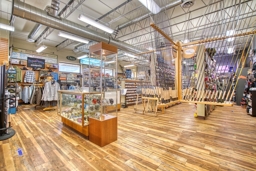 More Photos Of 2344 Pearl St, Boulder General Retail For Sale