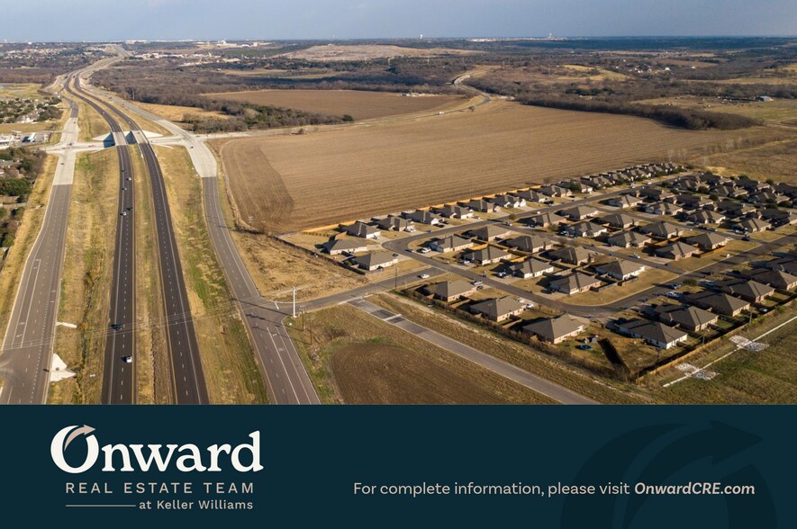 More Photos Of 27300 W Highway 84, McGregor Land For Sale