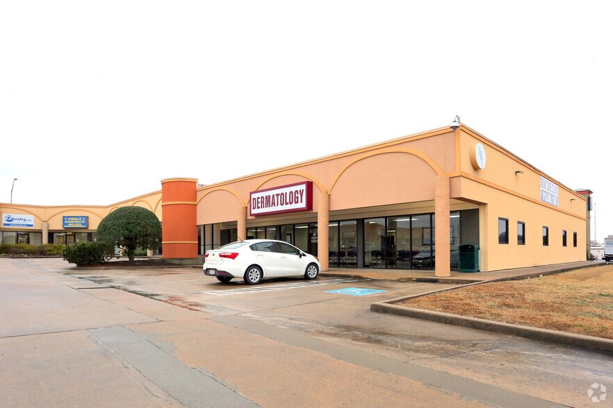 More Photos Of 2901-3111 Azalea Park Dr, Muskogee Office For Lease