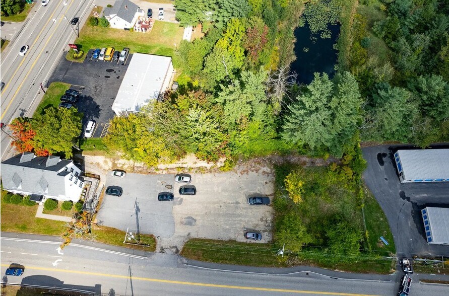 More Photos Of 472 High St, Somersworth Land For Sale