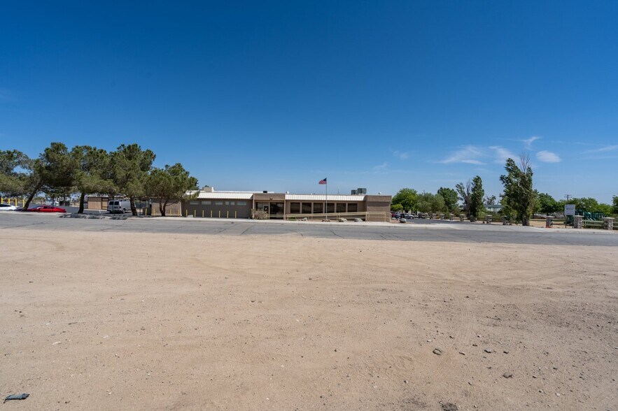 More Photos Of 0 Sheep Creek, Phelan Land For Sale