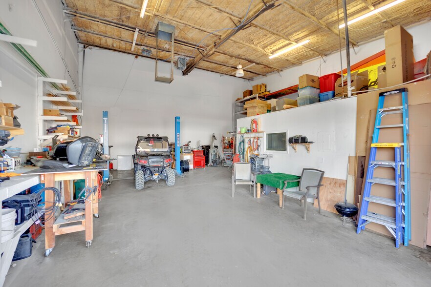 More Photos Of 780 Hafen Ln, Mesquite Industrial For Sale