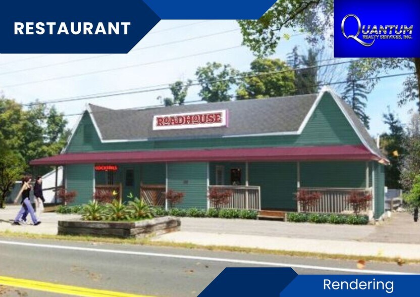 More Photos Of 624 Ny-52, Walden Land For Sale