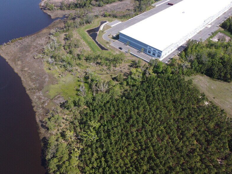 More Photos Of 3501 Masters Rd, Jacksonville Land For Sale