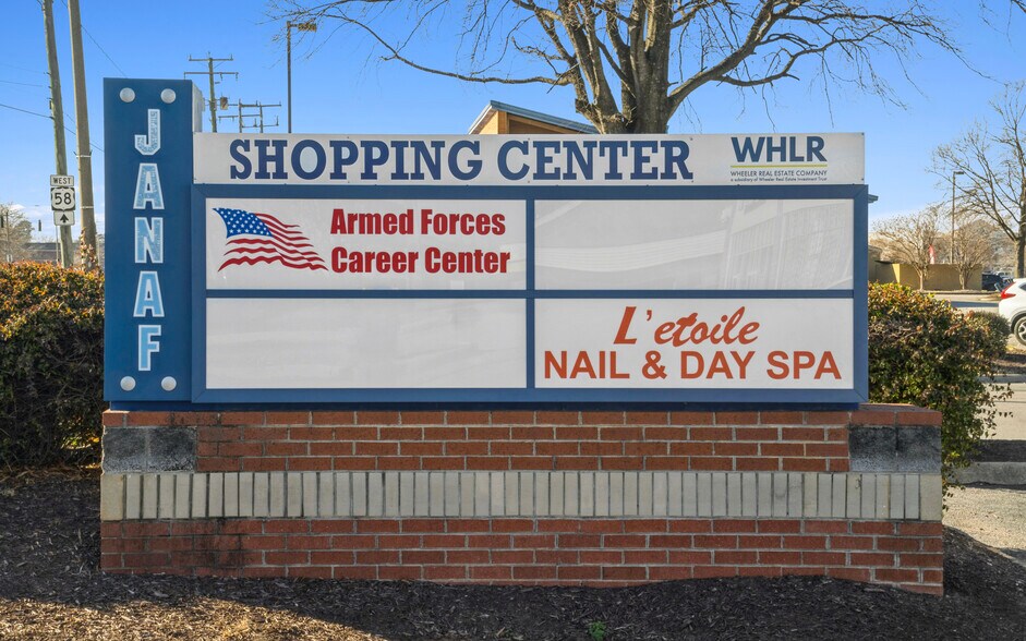 More Photos Of 5900 E Virginia Beach Blvd, Norfolk Unknown For Lease