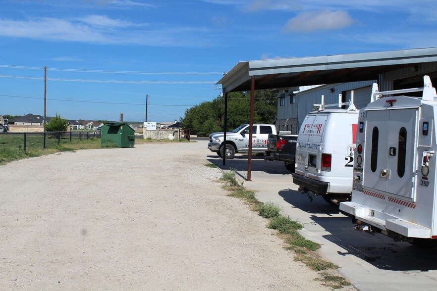 More Photos Of 2870 FM471, Castroville Light Manufacturing For Lease