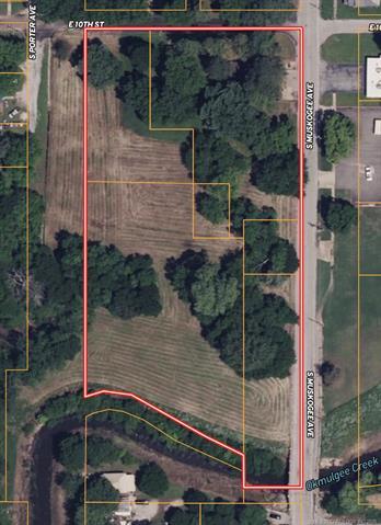 More Photos Of 500 S Muskogee Ave, Okmulgee Office For Sale