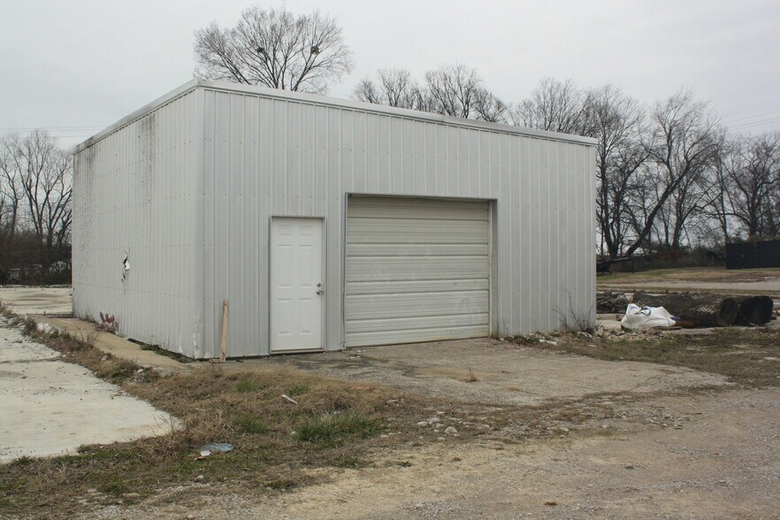 More Photos Of 1491 River St, Bowling Green Land For Lease