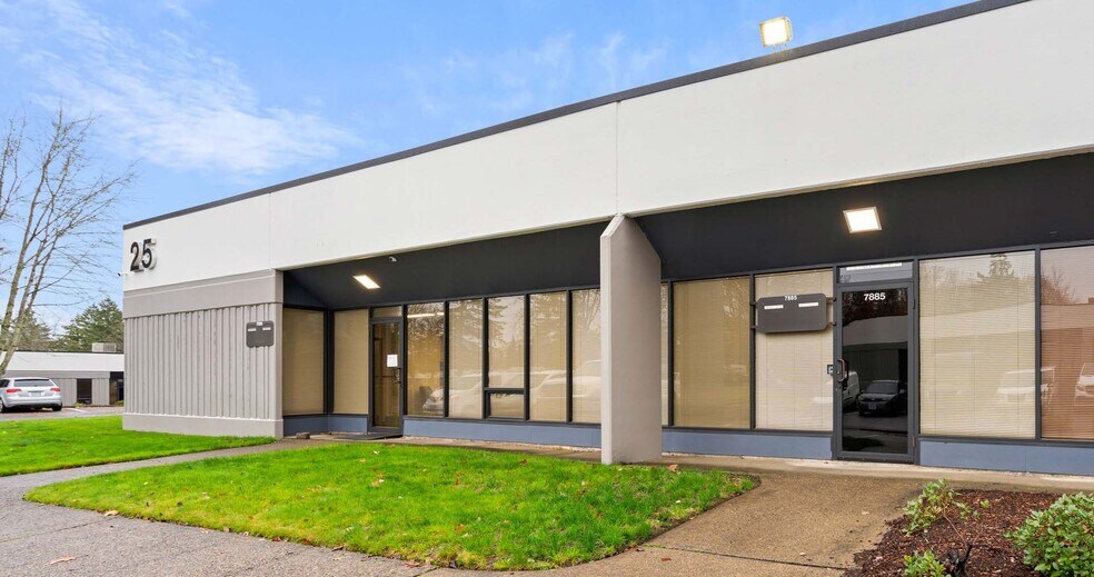 Primary Photo Of 7865-7885 SW Cirrus Dr, Beaverton Light Manufacturing For Lease