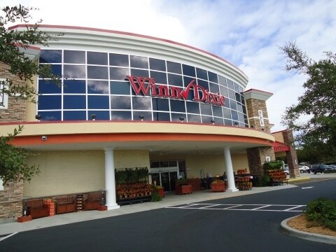 More Photos Of 3280 Tamiami Trl, Port Charlotte General Retail For Lease