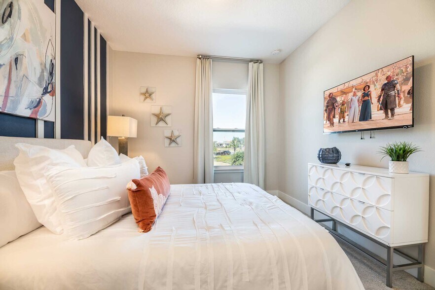 More Photos Of , Reunion Multifamily For Sale