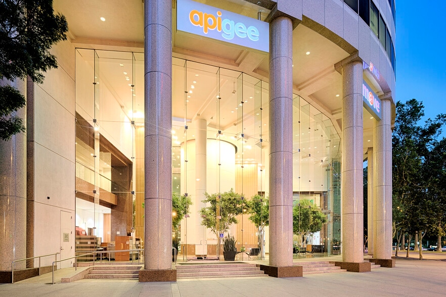 More Photos Of 10 Almaden Blvd, San Jose Office For Lease