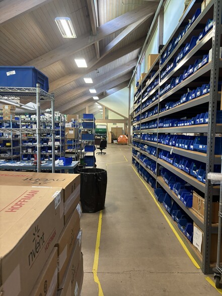 More Photos Of 472 California Rd, Quakertown Manufacturing For Lease