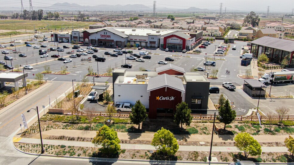 More Photos Of 3430 E Ontario Ranch Rd, Ontario Unknown For Lease