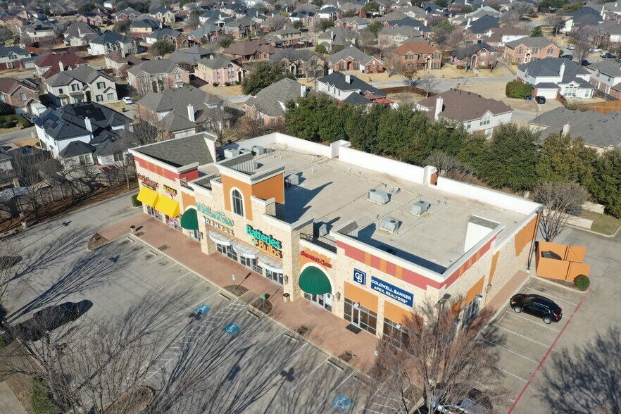 More Photos Of 1205 E Debbie Ln, Mansfield Freestanding For Sale