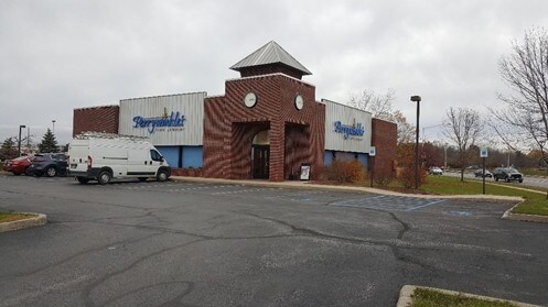 Primary Photo Of 75 Smithfield Blvd, Plattsburgh General Retail For Lease