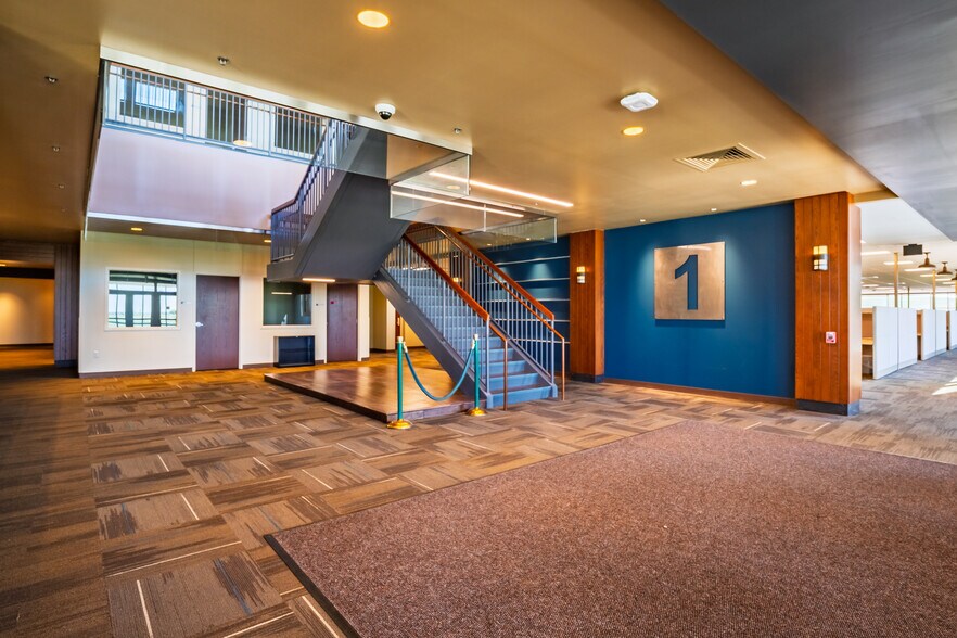 More Photos Of 2 Cabela Dr, Sidney Office For Sale