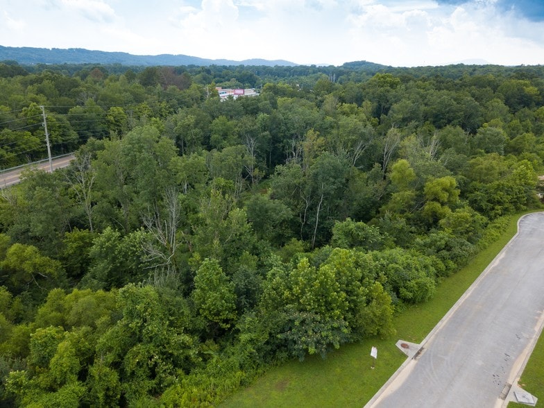 More Photos Of 1526 Boy Scout Rd, Hixson Land For Sale