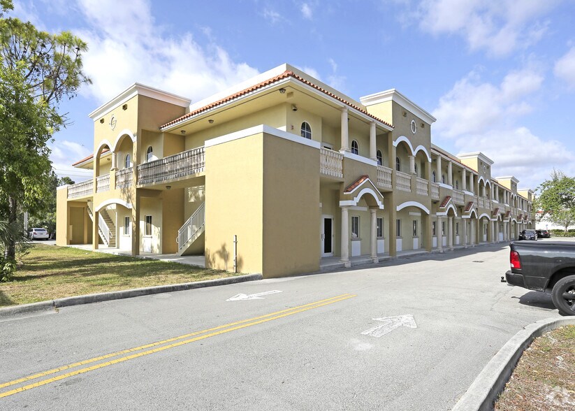 More Photos Of 13335 SW 124th St, Miami Office For Lease