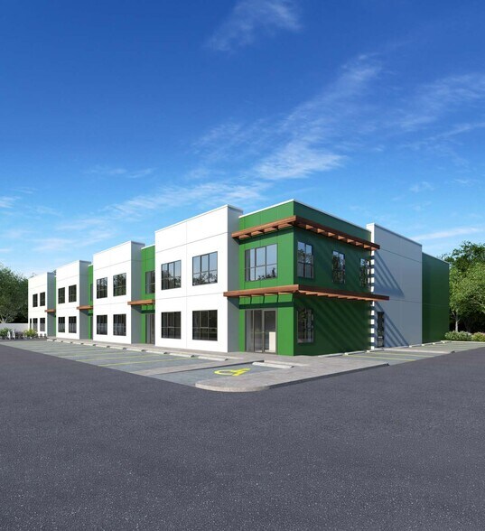 Primary Photo Of 6184 Scott Rd, North Cowichan Warehouse For Sale