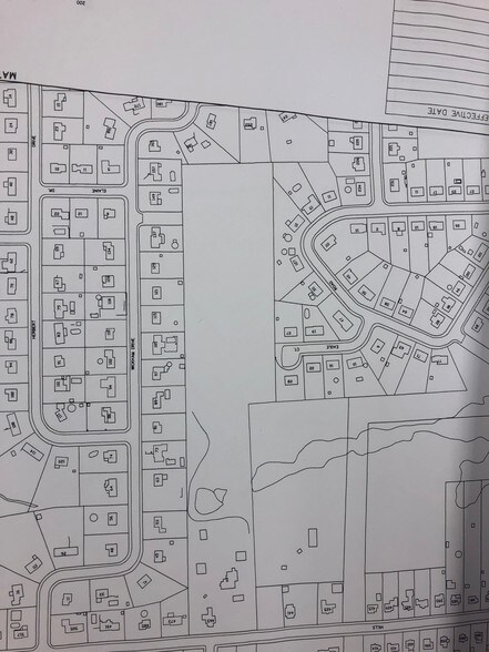 More Photos Of 465 Hills St, East Hartford Contractor Storage Yard For Sale