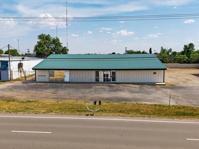 More Photos Of , Amarillo Industrial For Sale