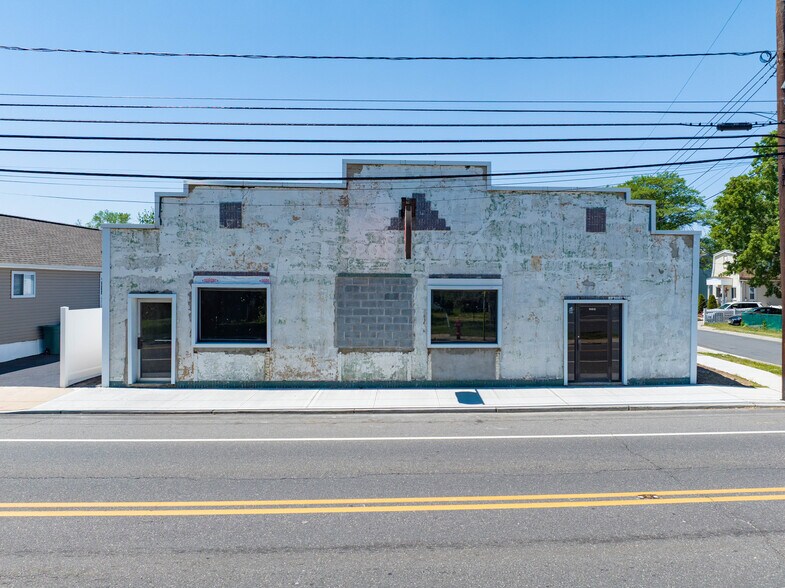 More Photos Of 1005 Union Ave, Keyport Auto Repair For Lease