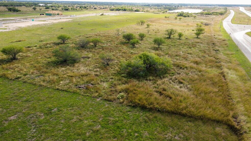 More Photos Of FM 236 & NW Zac Lents Pkwy, Victoria Land For Sale