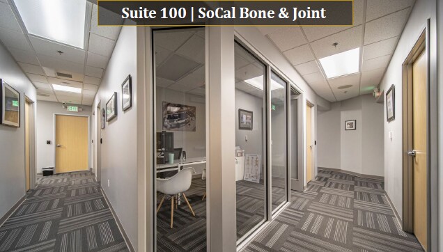 More Photos Of 16008 Kamana Rd, Apple Valley Medical For Lease