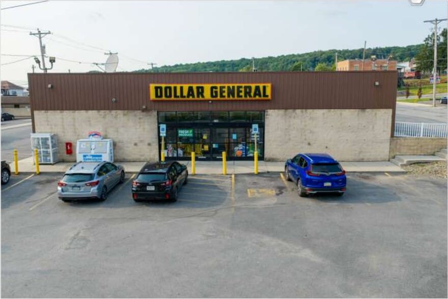 More Photos Of 616 Main St, Gallitzin Freestanding For Sale