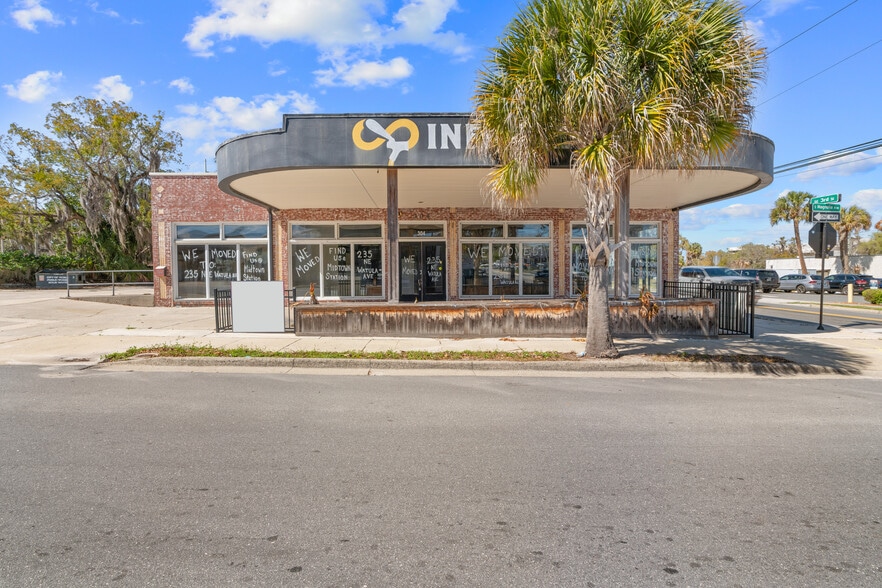 Primary Photo Of 304 S Magnolia Ave, Ocala Freestanding For Lease