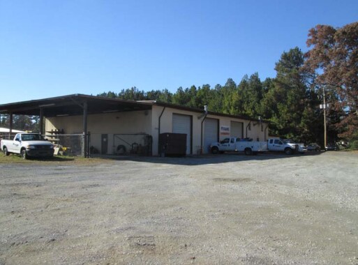 More Photos Of 4739 Singleton Station Rd, Louisville Warehouse For Sale