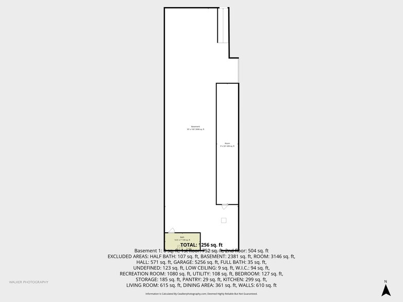 More Photos Of 409 W Gambier St, Mount Vernon Light Manufacturing For Sale