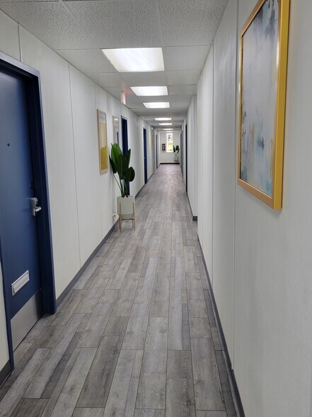 More Photos Of 12401 E 43rd St, Independence Medical For Lease