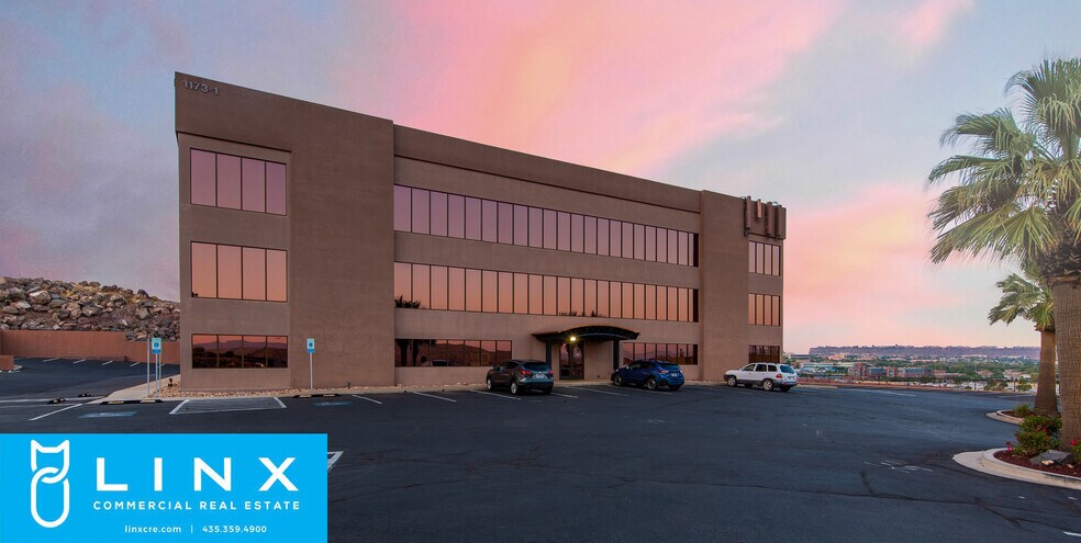 More Photos Of 1173 S 250 W, St George Office Residential For Lease