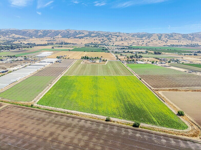 More Photos Of 2718 Ferguson Rd, Gilroy Land For Sale